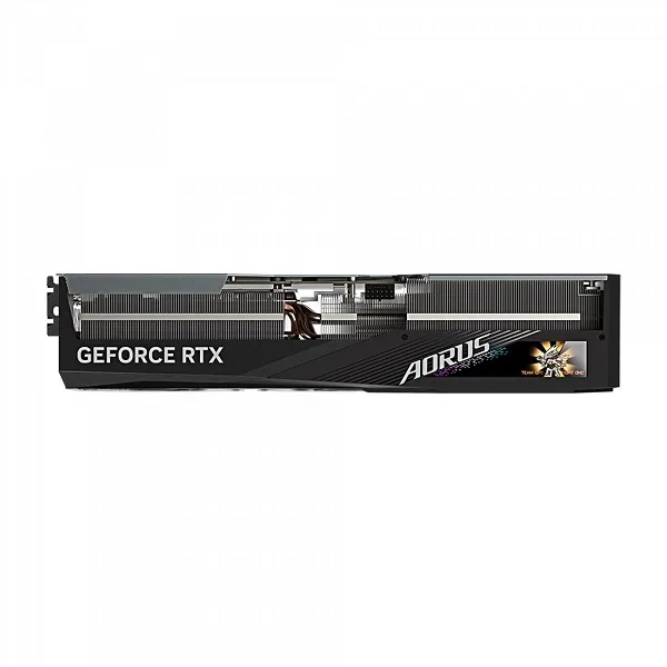 کارت گرافیک گیگابایت GIGABYTE AORUS RTX 4080 MASTER 16G