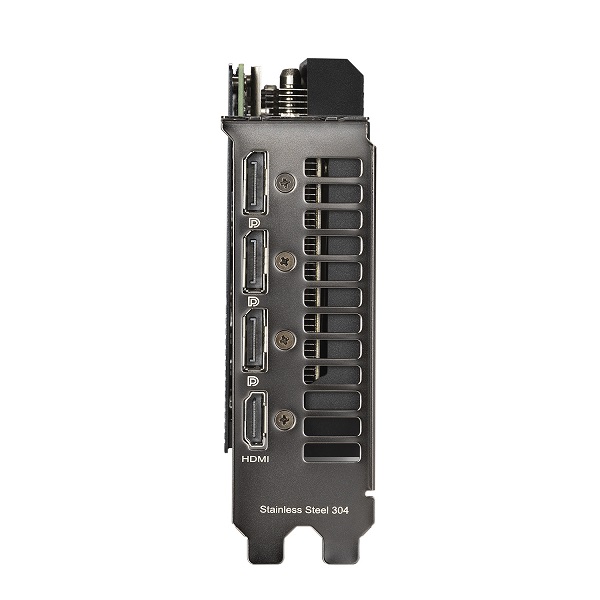 کارت گرافیک ایسوس ASUS Dual RTX 3060 Ti 8G MINI