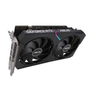 کارت گرافیک ایسوس ASUS Dual RTX 3060 Ti 8G MINI
