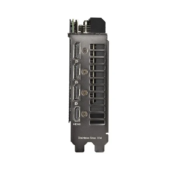 کارت گرافیک ایسوس ASUS Dual RTX 3060 Ti OC 8G MINI