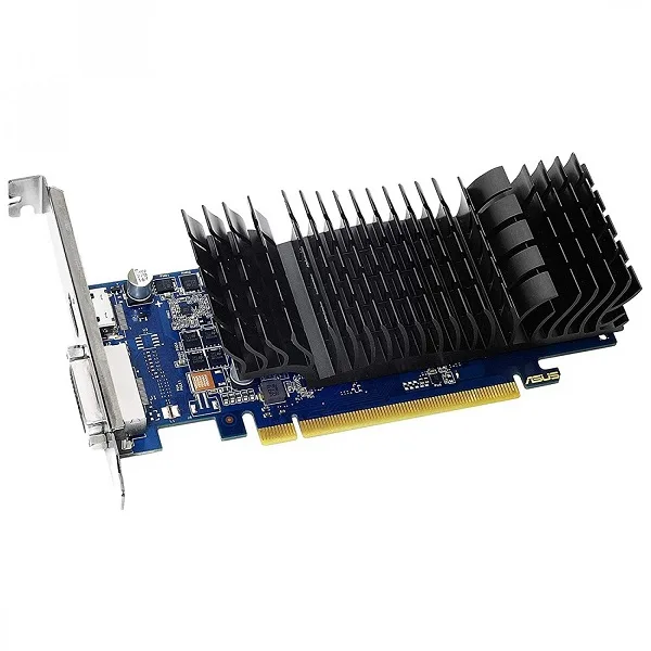 کارت گرافیک ایسوس ASUS GT 1030 SL 2G BRK