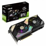 کارت گرافیک ایسوس ASUS KO RTX 3060 Ti 8G