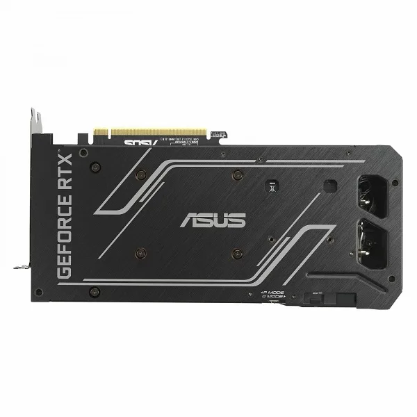 کارت گرافیک ایسوس ASUS KO RTX 3060 Ti 8G