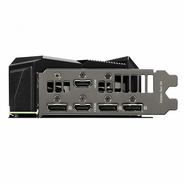 کارت گرافیک ایسوس ASUS KO RTX 3060 Ti 8G