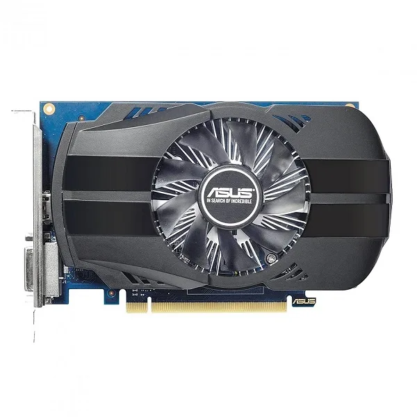 کارت گرافیک ایسوس ASUS Phoenix GT 1030 OC 2G