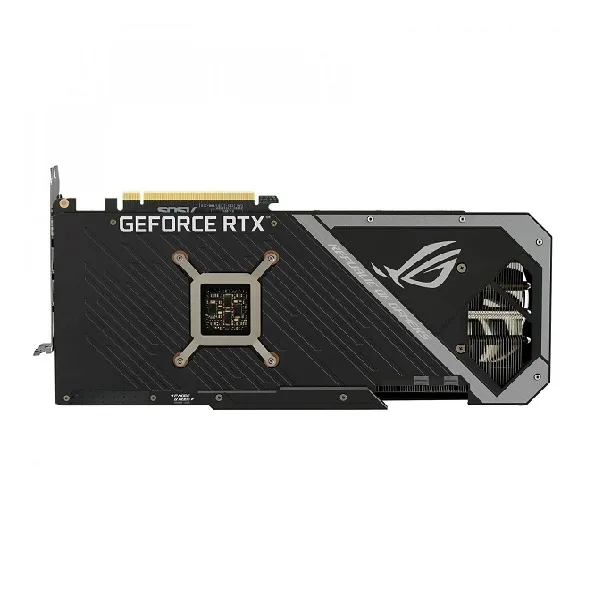 کارت گرافیک ایسوس ASUS ROG STRIX RTX 3060 Ti OC 8G