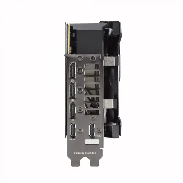 کارت گرافیک ایسوس ASUS TUF GAMING RTX 3090 Ti OC 24G