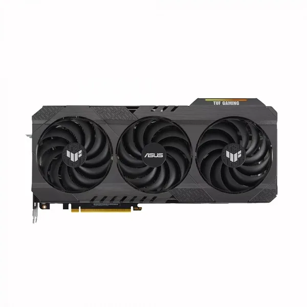 کارت گرافیک ایسوس ASUS TUF GAMING RTX 3090 Ti OC 24G