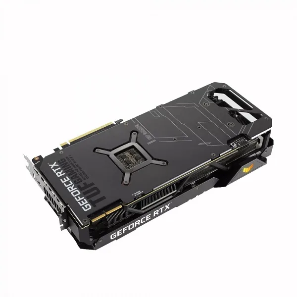 کارت گرافیک ایسوس ASUS TUF GAMING RTX 3090 Ti OC 24G
