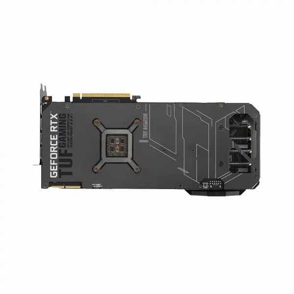 کارت گرافیک ایسوس ASUS TUF GAMING RTX 3090 Ti OC 24G