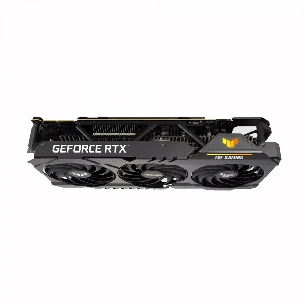 کارت گرافیک ایسوس ASUS TUF GAMING RTX 3090 Ti OC 24G