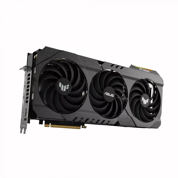 کارت گرافیک ایسوس ASUS TUF GAMING RTX 3090 Ti OC 24G