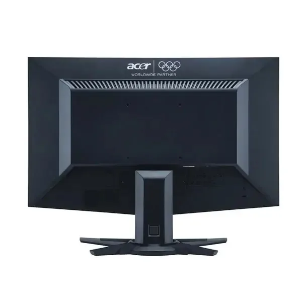 مانیتور استوک 19 اینچ ایسر Acer G195W