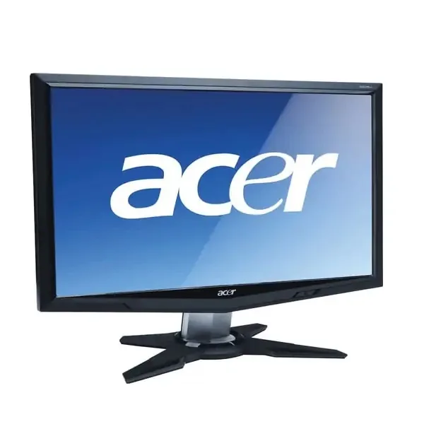 مانیتور استوک 19 اینچ ایسر Acer G195W مانیتور استوک 19 اینچ ایسر Acer G195W