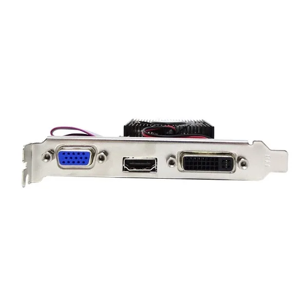 کارت گرافیک ای فاکس AFOX GT610 2GB DDR3