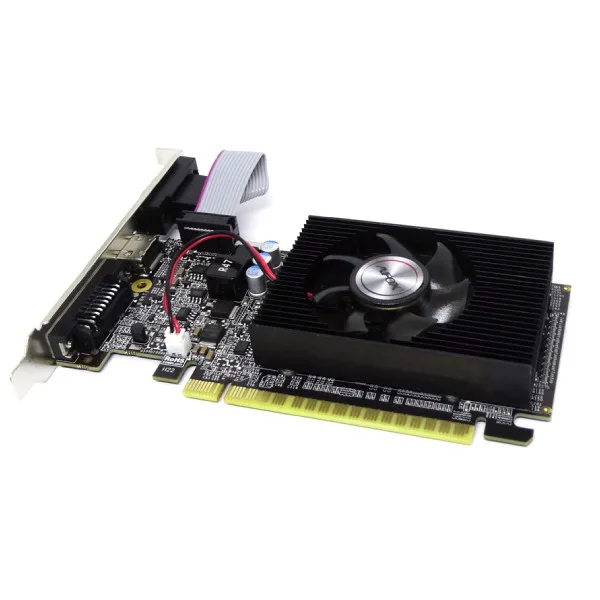 کارت گرافیک ای فاکس AFOX GT610 2GB DDR3