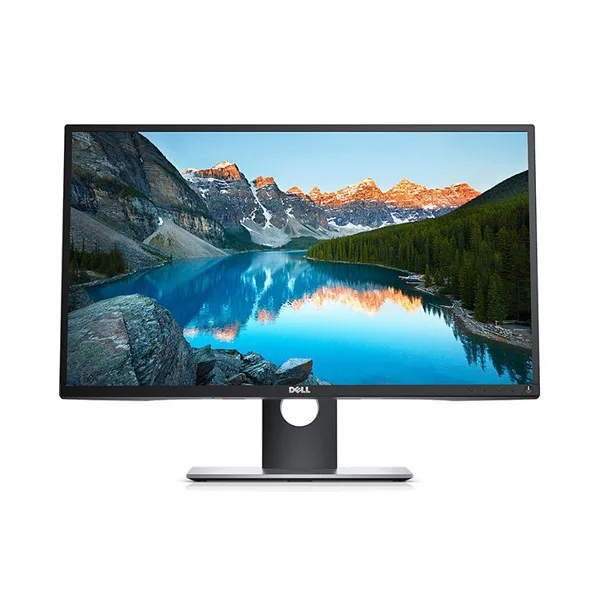 مانیتور استوک دل 22 اینچ Dell P2217H مانیتور استوک دل 22 اینچ Dell P2217H