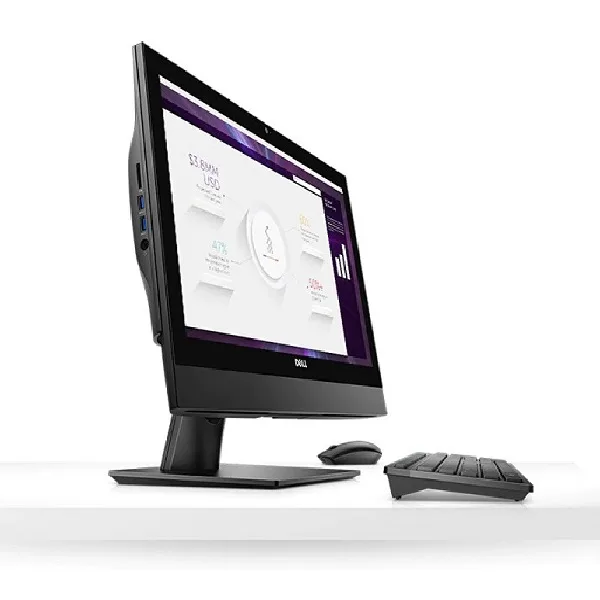 آل این وان استوک 22 اینچ دل Dell OptiPlex 5250 پردازنده i5