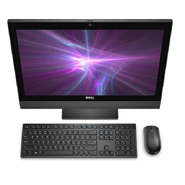 آل این وان استوک 22 اینچ دل Dell OptiPlex 5250 پردازنده i5
