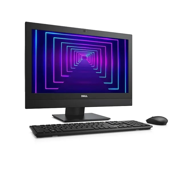 آل این وان استوک 22 اینچ دل Dell OptiPlex 5250 پردازنده i5