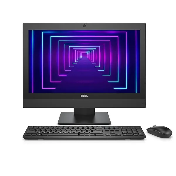 آل این وان استوک 22 اینچ دل Dell OptiPlex 5250 پردازنده i5