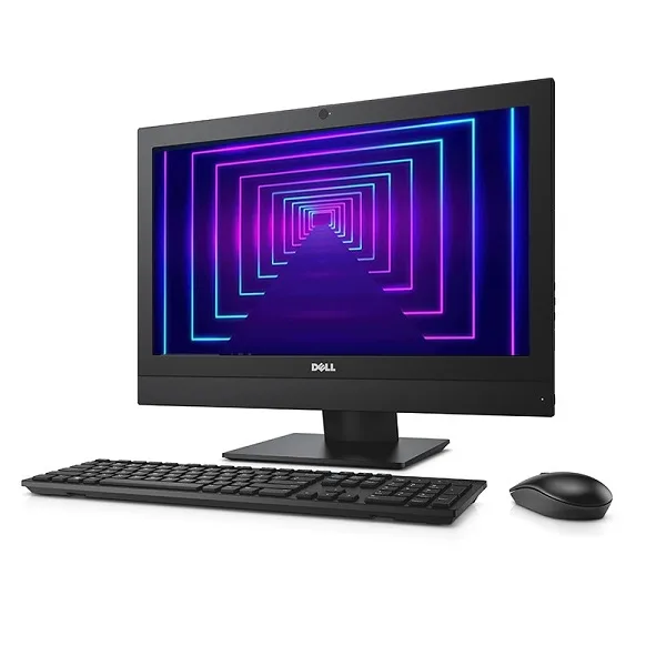 آل این وان استوک 22 اینچ دل Dell OptiPlex 5250 پردازنده i5