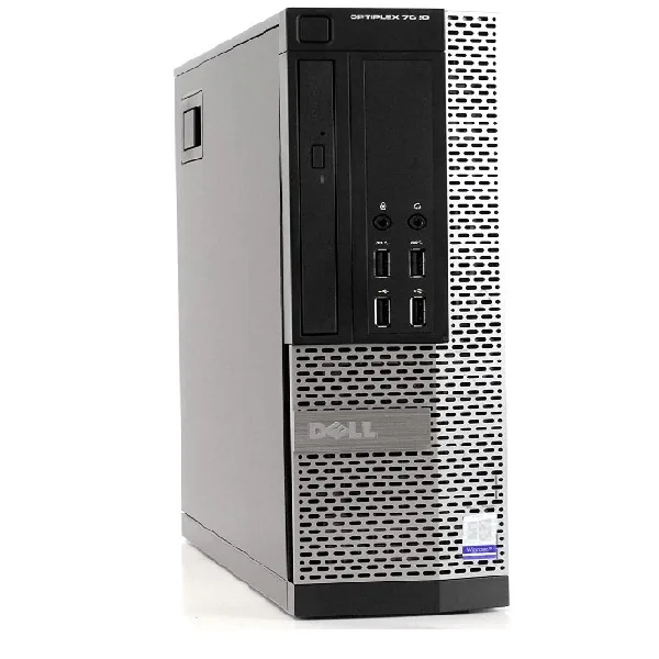 مینی کیس استوک دل Dell Optiplex 7020 پردازنده i5