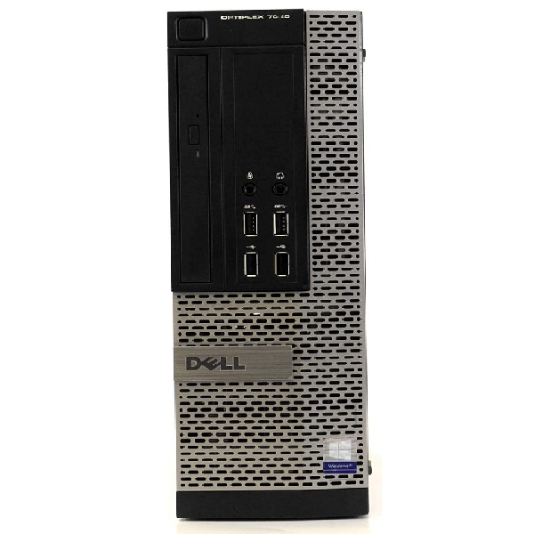 مینی کیس استوک دل Dell Optiplex 7020 پردازنده i5