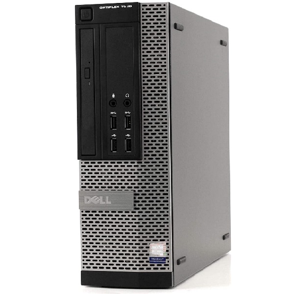 مینی کیس استوک دل Dell Optiplex 7020 پردازنده i5