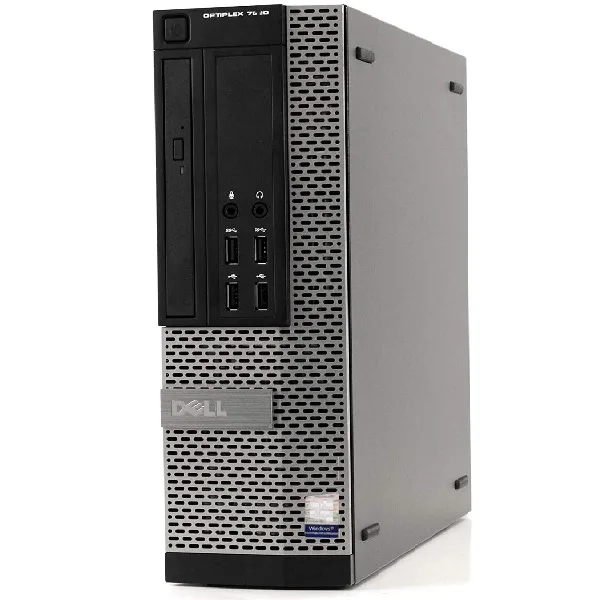مینی کیس استوک دل Dell Optiplex 7020 پردازنده i5