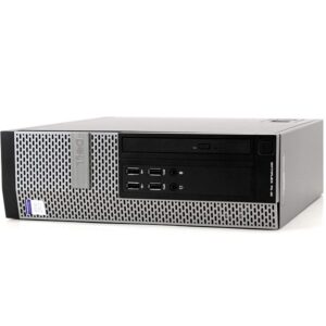 مینی کیس استوک دل Dell Optiplex 7020 پردازنده i5