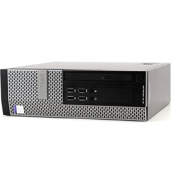 مینی کیس استوک دل Dell Optiplex 7020 پردازنده i5