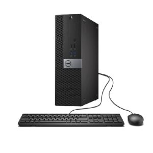 مینی کیس استوک دل Dell Optiplex 7040 پردازنده i5
