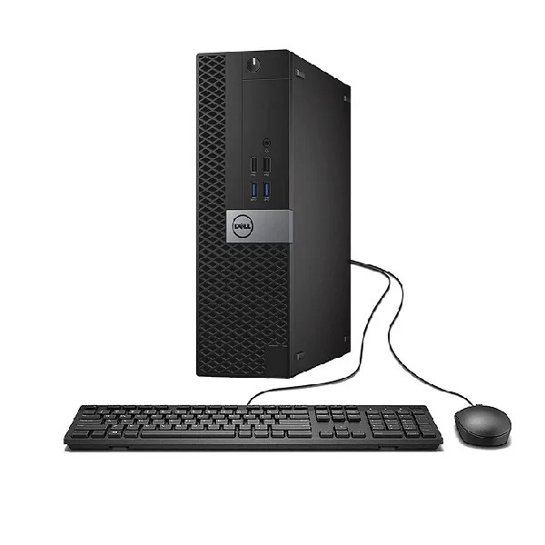 مینی کیس استوک دل Dell Optiplex 7040 پردازنده i5