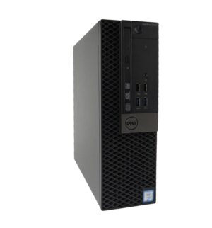 مینی کیس استوک دل Dell Optiplex 7040 پردازنده i5