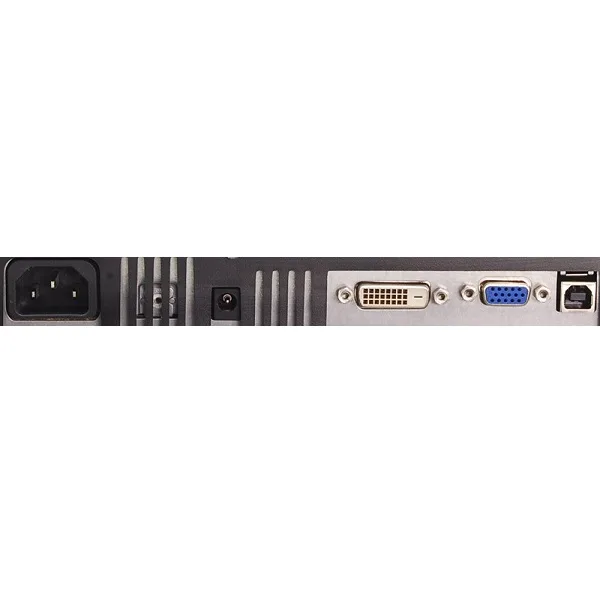 مانیتور استوک دل 20 اینچ Dell P2011H