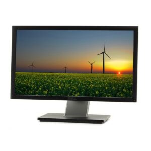 مانیتور استوک دل 20 اینچ Dell P2011H