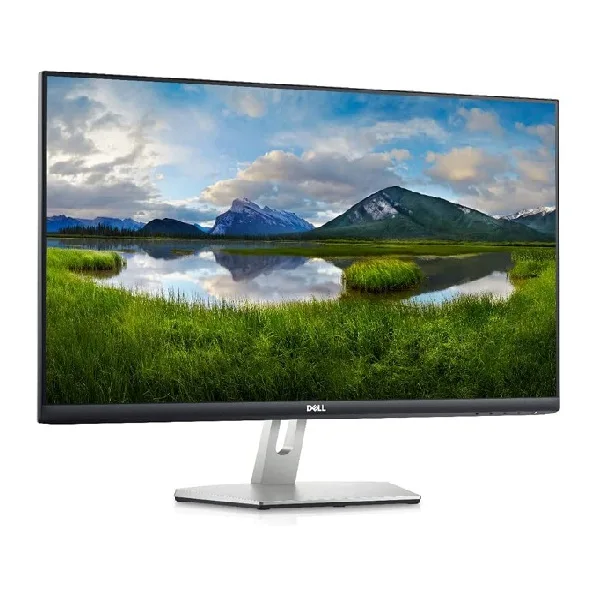 مانیتور استوک دل 27 اینچ Dell S2721HN