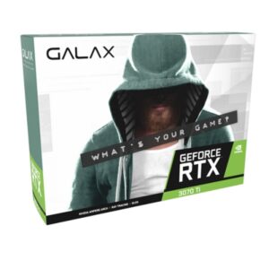 کارت گرافیک گالکس GALAX RTX 3070 TI OC 8G