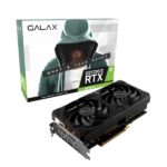 کارت گرافیک گالکس GALAX RTX 3070 TI OC 8G