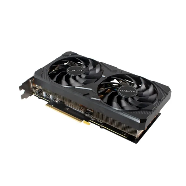 کارت گرافیک گالکس GALAX RTX 3070 TI OC 8G