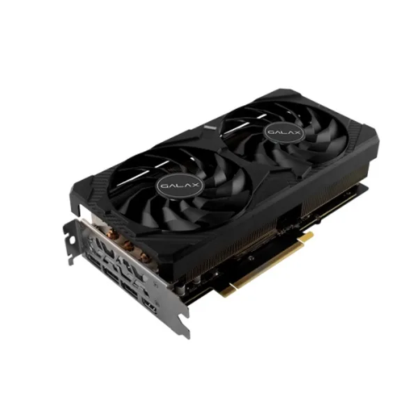 کارت گرافیک گالکس GALAX RTX 3070 TI OC 8G