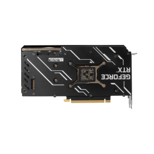 کارت گرافیک گالکس GALAX RTX 3070 TI OC 8G