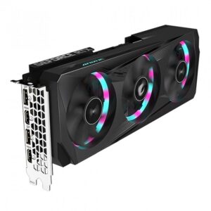 کارت گرافیک گیگابایت GIGABYTE AORUS RTX 3060 Elite 12G