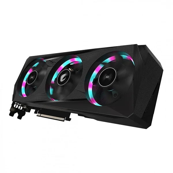 کارت گرافیک گیگابایت GIGABYTE AORUS RTX 3060 Elite 12G