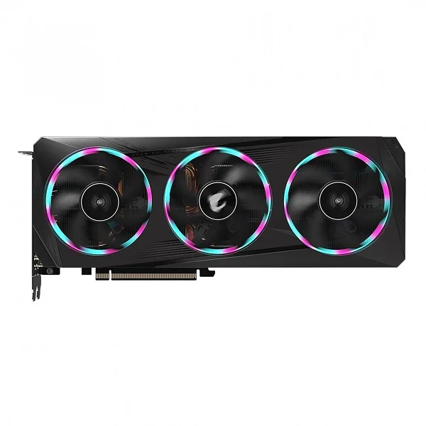 کارت گرافیک گیگابایت GIGABYTE AORUS RTX 3060 Elite 12G