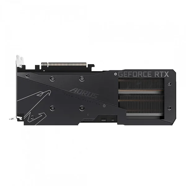 کارت گرافیک گیگابایت GIGABYTE AORUS RTX 3060 Elite 12G