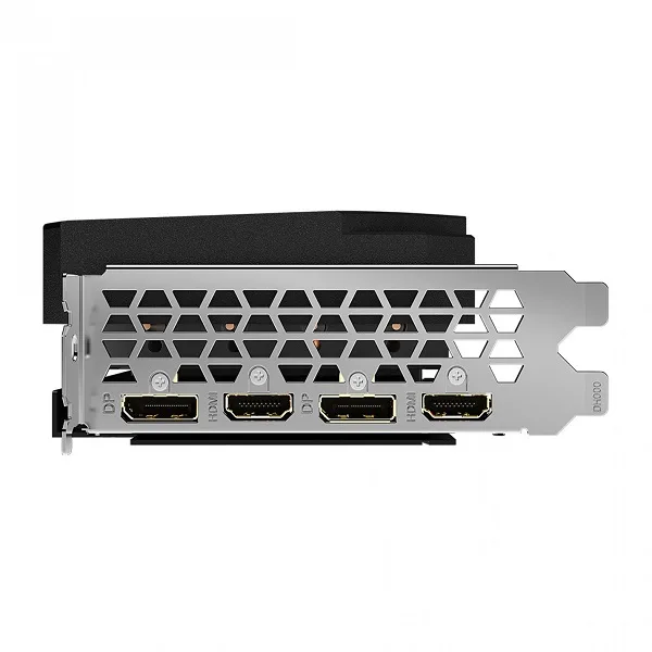 کارت گرافیک گیگابایت GIGABYTE AORUS RTX 3060 Elite 12G