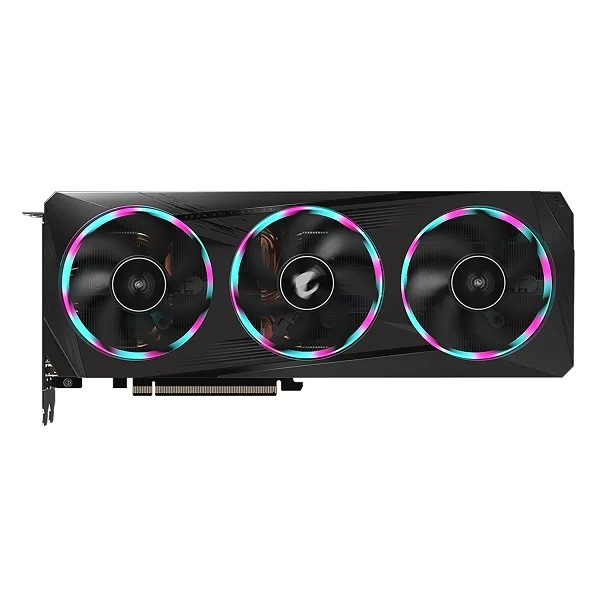 کارت گرافیک گیگابایت GIGABYTE AORUS RTX 3060 Ti ELITE 8G
