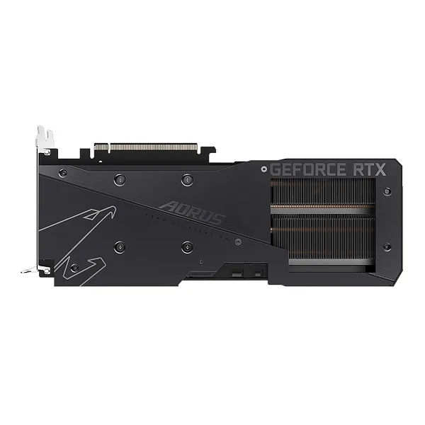 کارت گرافیک گیگابایت GIGABYTE AORUS RTX 3060 Ti ELITE 8G